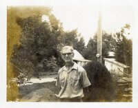 Harold Linder, Secretary of the Des Moines County Soil and Water Conservation District.