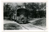 Excursion Days, 1906
