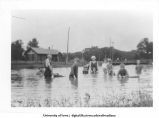 Martensdale, Iowa. CBQ-CRIP