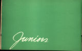 1951 Yearbook