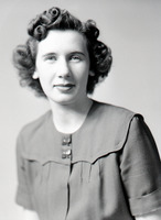 Merle Jean Smith