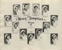 Class (small) of 1951