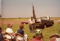 Jim Seaholm, Soil Scientist