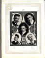 1919 Yearbook