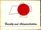 1952 Yearbook