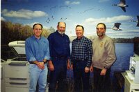 2000 District Commissioners