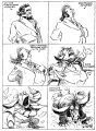 The evolution of the U.S. Senate.