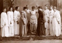 Penn Literary Society 1893
