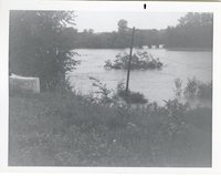 1982 - Old#63 bridge at Soap Creek