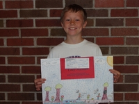 2010 Poster Contest Winners