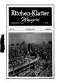Kitchen-Klatter v. 28, n. 10, 1964