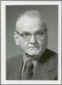 Portrait, George M. Browning