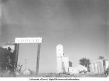 Cooper, Iowa. MILW