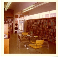 Strawberry Point Public Library