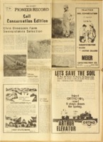 Soil Conservation Edition 