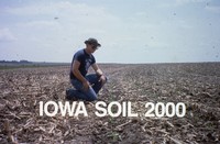 Iowa Soil 2000 - Conservation Planning Program.