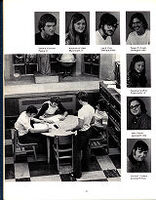 1974 Yearbook