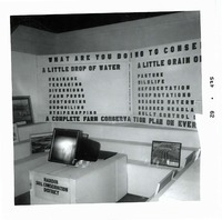 Hardin SWCD booth