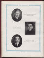 1922 Yearbook