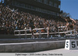 Drake Relays, 1971, Rodney Milburn