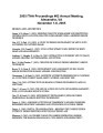 ITAA Proceedings 2005 Design Aesthetics