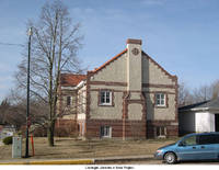 Bedford Public Library, Bedford, Iowa
