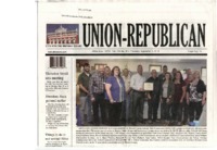 Monroe Soil and Water Conservation District 75th anniversary 