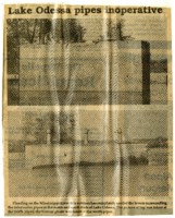 Lake Odessa
