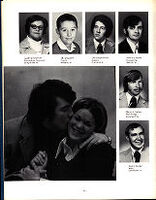 1974 Yearbook