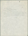 Letter from Pammel to Carver, August 12, 1907