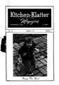 Kitchen-Klatter v. 36, n. 01, 1972