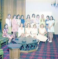 Clinton Country Club 