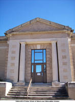 Denison Public Library, Denison, Iowa