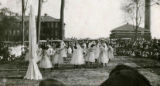 May Day Celebration