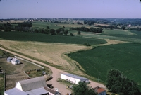 Union Township, Section 29 &amp; 30.
