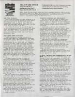 Delaware County Soil Conservation District Annual Report - FY 2004-05