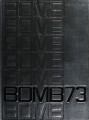 1973 Bomb