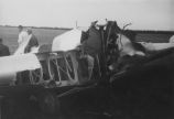 Delta Wing Photograph