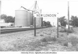 New London, IA. BN