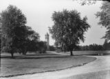 Campanile, 1905
