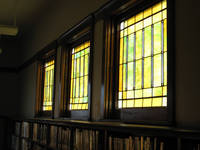 Chariton Public Library, Chariton, Iowa