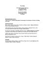 ITAA Proceedings 2012 Keynote Special Topic