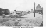 Keokuk, Iowa. US