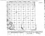 Iowa land survey map of t080n, r030w