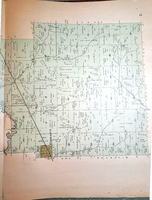 Fremont County Plat Book 1891 page 41