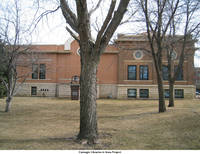 Estherville Public Library, Estherville, Iowa