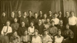 Class Picture