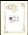 1919 Yearbook