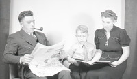 Donald Burkholder Group 