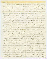 48. Gen. Samuel R. Curtis to Lincoln on civil and military matters in Missouri